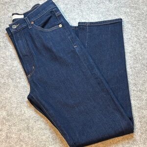 Citizens of Humanity × Wilfred “NOLA” Super High Rise Slim Jeans Size 27 ﻿